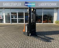 Deichselstapler BSL16N-7 | 1.6 t | 4.6 m | Neugerät! Nordfriesland - Husum Vorschau