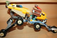 Lego Chima Nr. 70005 Parchim - Landkreis - Raben Steinfeld Vorschau