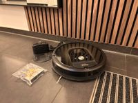 -TOP ZUSTAND- Staubsauger Roboter Roomba iRobot 980 + Zubehör Niedersachsen - Lehre Vorschau