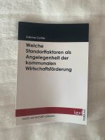 Weiche Standortfaktoren Rheinland-Pfalz - Nastätten Vorschau