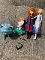Anna Elsa Olaf Disney Puppen Set Barbie Puppen Bruni Leipzig - Altlindenau Vorschau