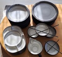 Ceramano Vintage Eßgeschirr Set Aachen - Kornelimünster/Walheim Vorschau