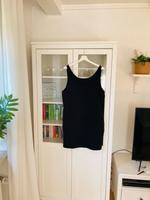 Minikleid kurzes Kleid Calvin Klein 40 schwarz Bayern - Erding Vorschau
