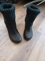 Art Stiefel Sachsen - Thum Vorschau