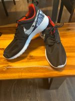 Nike turn Schuh Sport Schuh sneaker gr. 40 Thüringen - Greiz Vorschau