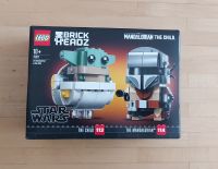 Lego Star Wars 75317 The Mandalorian & The Child NEUWERTIG Kr. München - Grasbrunn Vorschau