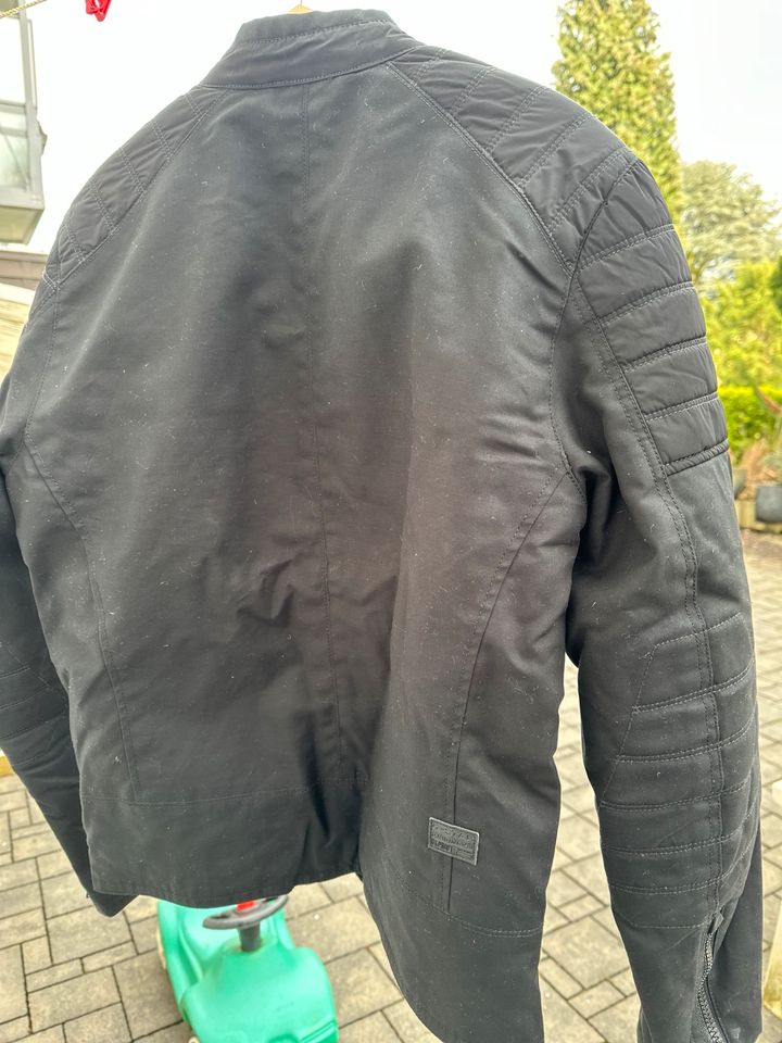 G-Star Raw herrenjacke in Größe S in Essen