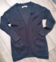 Strickjacke only Grau Gr xs Niedersachsen - Hambühren Vorschau