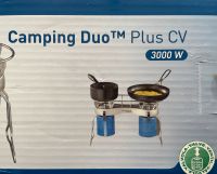 Campingaz Duo Plus CV 3000W Kocher OHNE Kartuschen Baden-Württemberg - Reutlingen Vorschau