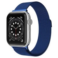 Milanaise Armband für die Apple Watch 1 2 3 4 5 6 7 8 SE & Ultra Nordrhein-Westfalen - Herne Vorschau