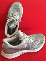 Nike Zoom Running Sportschuhe Joggingschuhe grau Gr. 39 Niedersachsen - Quakenbrück Vorschau