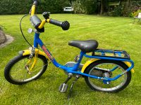 Puky Fahrrad Kinder Schleswig-Holstein - Elmenhorst Kr Stormarn Vorschau