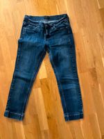 Jeans in 7/8 Länge von Comma Rheinland-Pfalz - Maikammer Vorschau