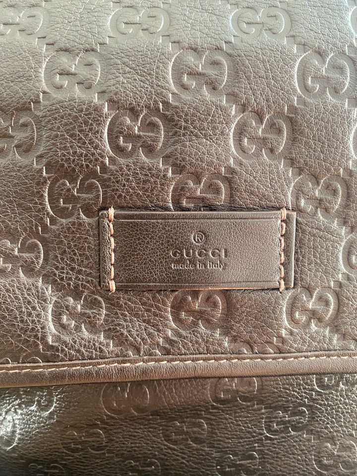 Gucci Tasche in Hamburg