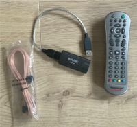 Hauppauge Win-TV TV Stick HVR-900 USB DVB-T Nürnberg (Mittelfr) - Nordstadt Vorschau