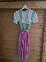 Dirndl Wenger Größe 36 Bayern - Ergoldsbach Vorschau