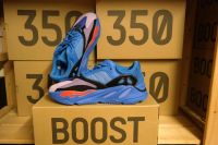 adidas Yeezy Boost 700 Hi-Res Blue US8,5 EU42 Duisburg - Rumeln-Kaldenhausen Vorschau