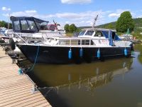 Generalüberholtes Kajütboot - Super Angebot Saarland - Merzig Vorschau