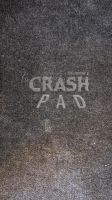 Pearl Crash Pad, Schlagzeug Teppich mit Bassdrum Stopper Nordrhein-Westfalen - Borken Vorschau