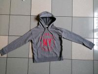 Victoria's Secret Hoodie, grau Gr XS, Kapuzenpulli Bayern - Ellingen Vorschau