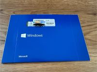 Windows 8.1 Pro Lizenz original DVD Niedersachsen - Dielmissen Vorschau