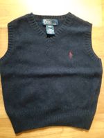 100% Lambswool Pollunder Jungen RALPH LAUREN, Gr. 3/3T, Jungen Bayern - Augsburg Vorschau