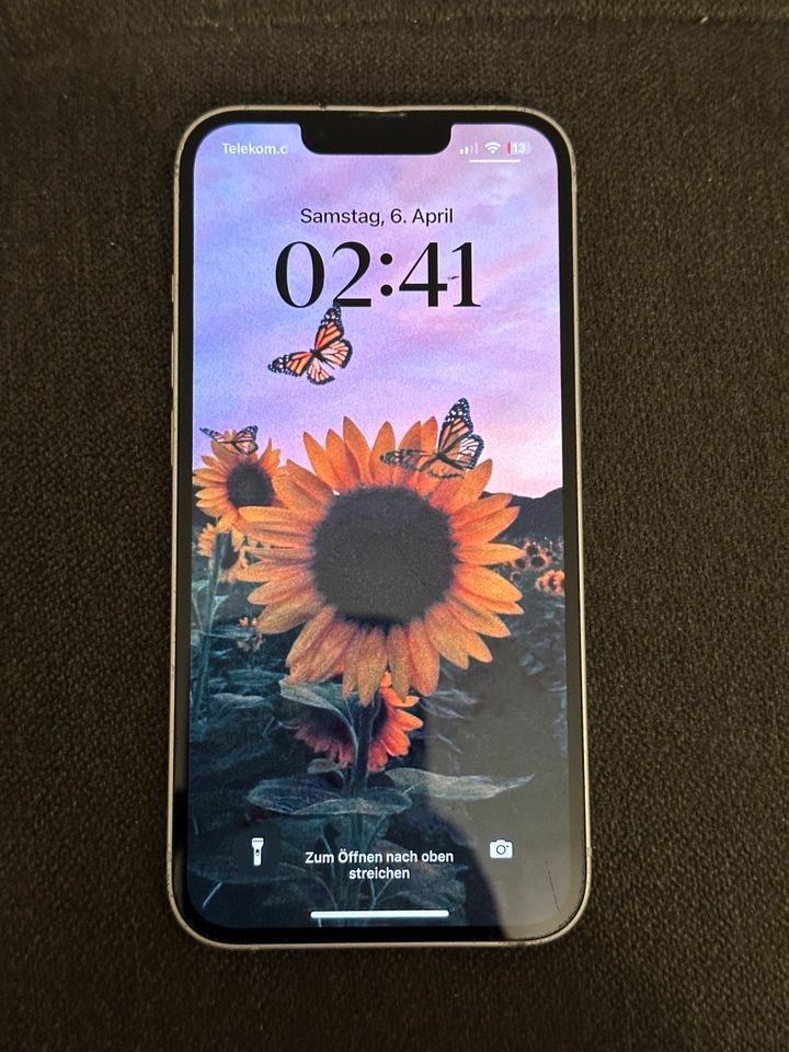 iPhone 13 - 128 GB in Mannheim