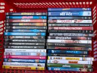 DVDs / Blu-Rays Rheinland-Pfalz - Stadecken-Elsheim Vorschau