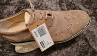 Brogues Laufschuhe Seaside Neu Baden-Württemberg - Esslingen Vorschau