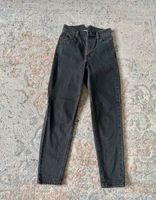 Levis Neuw high waisted mom jeans w23 l27 Berlin - Lichtenberg Vorschau