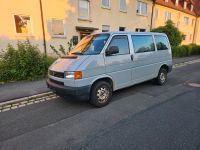 WV T4 Transporter  2002 Bayern - Kulmbach Vorschau