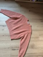 Zara Sommer Pullover Gr M Koralle Nordrhein-Westfalen - Lemgo Vorschau