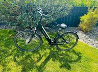 Saxonette E-Bike - Damenfahrrad - E-Bike - 28 Zoll Niedersachsen - Schöppenstedt Vorschau