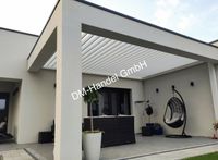 Premium Lamellendach 6,23x4m Terrassenüberdachung Pergola Baden-Württemberg - Murrhardt Vorschau