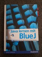 Buch Java lernen mit BlueJ 5. Auflage Baden-Württemberg - Hattenhofen Vorschau