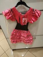 Karneval Fasching Kinder Kostüm Flamenco Tänzerin,neu Nordrhein-Westfalen - Gelsenkirchen Vorschau