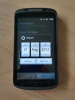 Smartphone Medion zte Life P4310 Teilespender für Bastler Bayern - Memmingen Vorschau