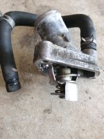 Nissan 350Z Thermostat mit Gehäuse Niedersachsen - Langenhagen Vorschau