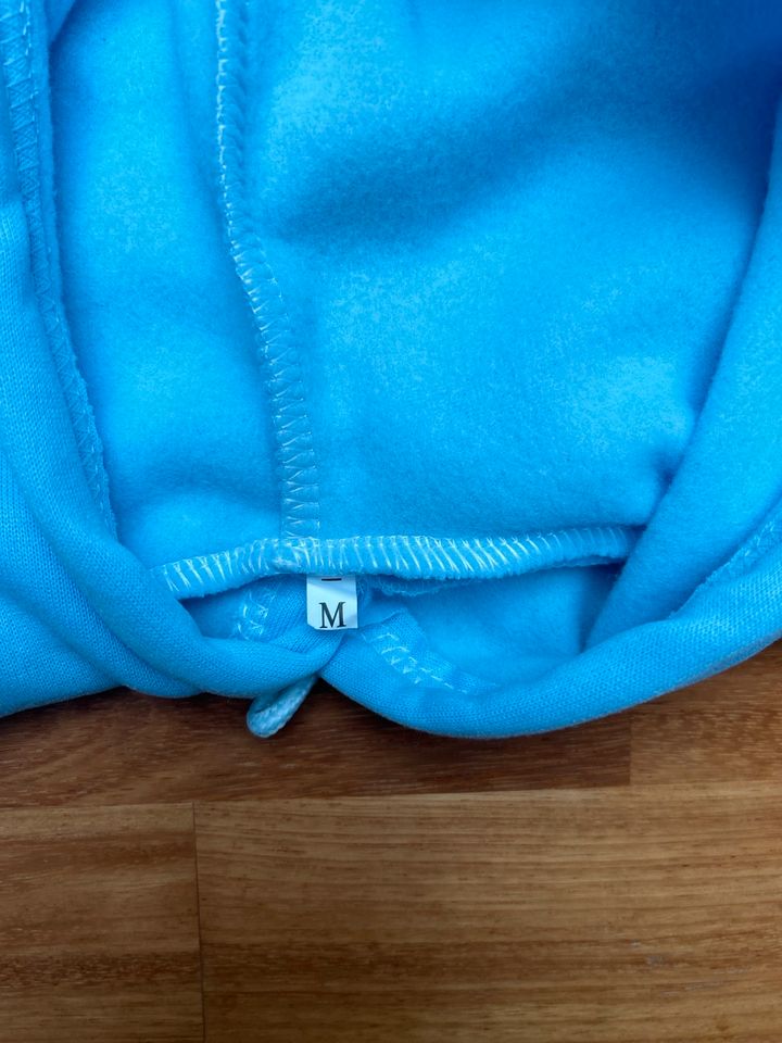 Hoodie, Pulli, Kapuzenpulli, Pullover, Sweatshirt in Herten