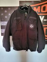 West Coast Choppers Jacke Nordrhein-Westfalen - Barntrup Vorschau