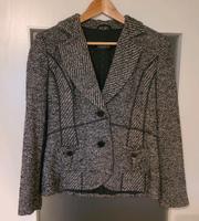 Blazer Betty Barclay / 38 / Wolle, Viskose.. Nordrhein-Westfalen - Raesfeld Vorschau