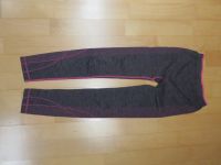 Sport-Unterhose * Ski-Unterhose * Gr. 134 * dunkelgrau mit pink Bergedorf - Kirchwerder Vorschau