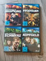 DVDs Tatort mit Til Schweiger Niedersachsen - Drochtersen Vorschau