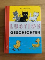 Lustige Geschichten Wladimir Sutejew ISBN 978-3-928885-14-0 neu Sachsen - Großharthau-Seeligstadt Vorschau