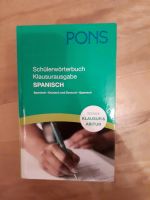 Duden & Wörterbücher Pons Englisch Französisch Spanisch Süd - Niederrad Vorschau