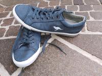 Top Sneaker KangaROOS 39 Sommer Schuhe geheim Fach Party Kirmes Niedersachsen - Melle Vorschau