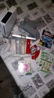 Nintendo WII, 2 Controller und 3 Spielen Bayern - Chieming Vorschau