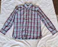 Gaastra Hemd Gr. XL HERREN   1 x getragen. Hessen - Wolfhagen  Vorschau