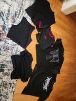 T Shirts S schwarz Berlin - Zehlendorf Vorschau