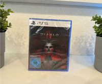 PlayStation 5 Diablo IV Neuware - YAPIDO Bremen Findorff - Findorff-Bürgerweide Vorschau